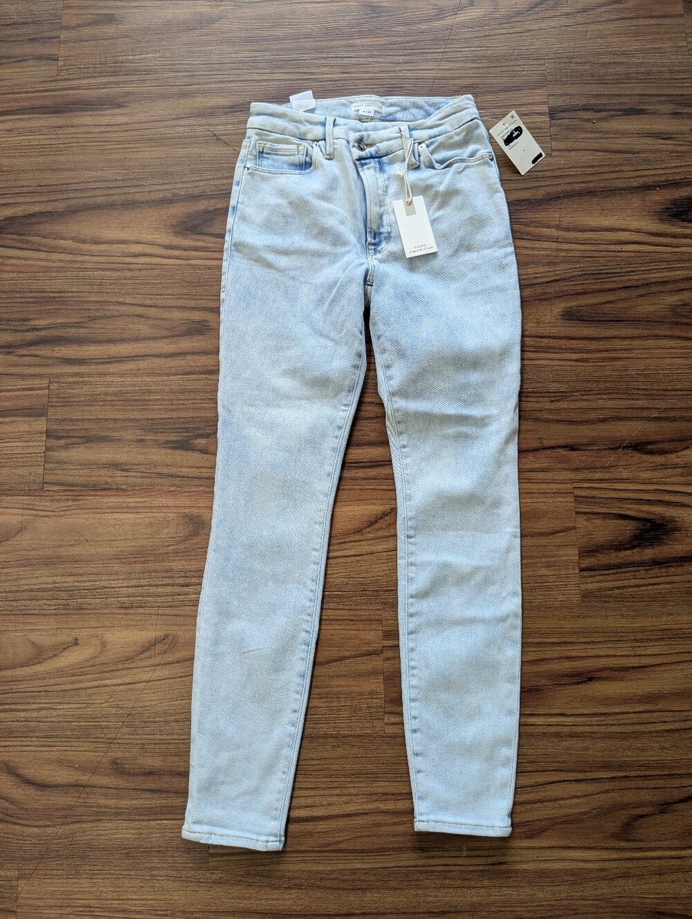 Good American jeans